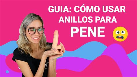 como poner anillo vibrador|¿Qué es el anillo vibrador para pene y para qué。